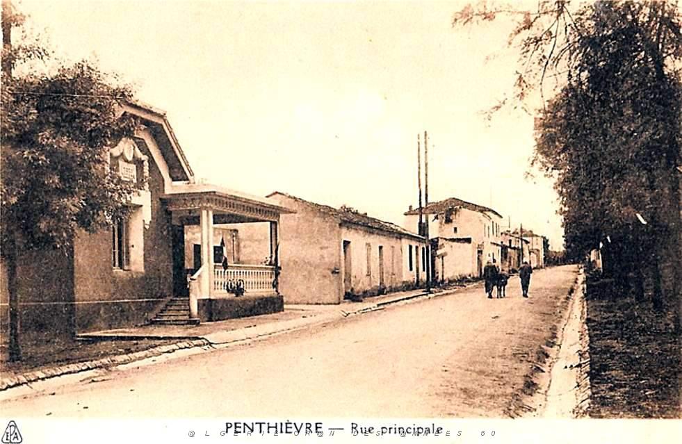 Penthievre - Pres de Bone - Rue principale.jpg